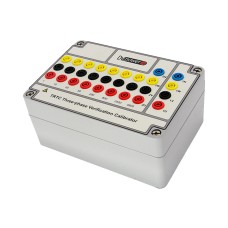 TRTC - DV Power Turns Ratio Verification Calibrator